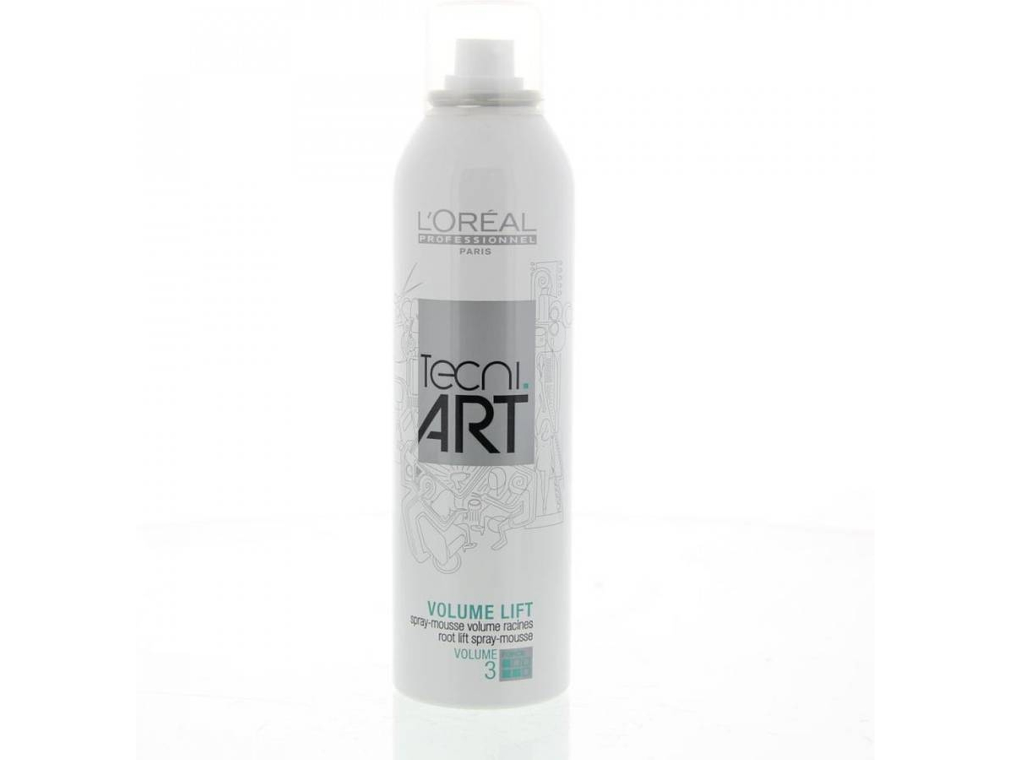 Spray para el Pelo L'ORÉAL Reno Volume Lift (250ml)