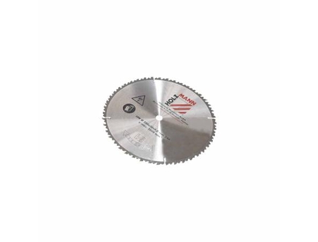 HOLZMANN KSB50030Z44 Disco sierra TCT KSB 500x4,0/3,0x30/25,4xZ44