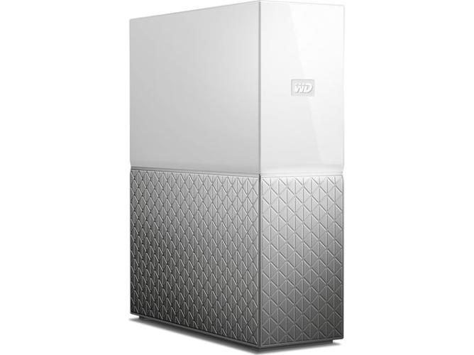 NAS WESTERN DIGITAL NAS My Cloud Home (6 TB)