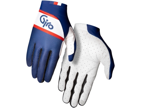 Guantes GIRO Trixter Midnight Retro (M)
