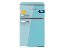 Bolero CoolMarket 2D Origen 86 Azul E