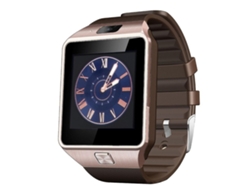 Reloj inteligente 2 en 1 para hombre con auriculares Bluetooth y monitor de actividad física, pantalla táctil para teléfono Ly Ebike