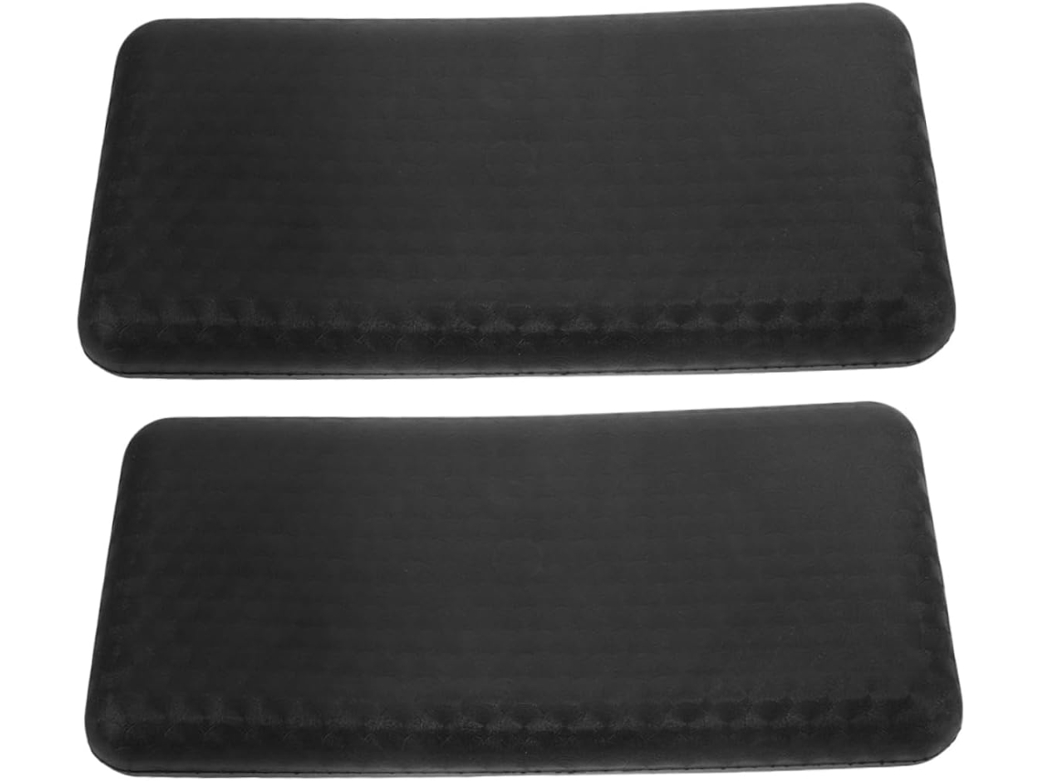 2 Para Reposacabezas Para Almohadas Inflables