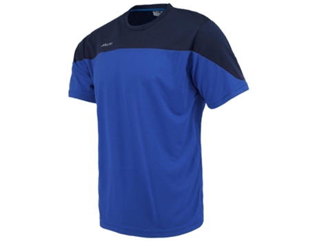 Sudadera de Bebé Niño REEBOK Classic Rojo Azul (128 cm)