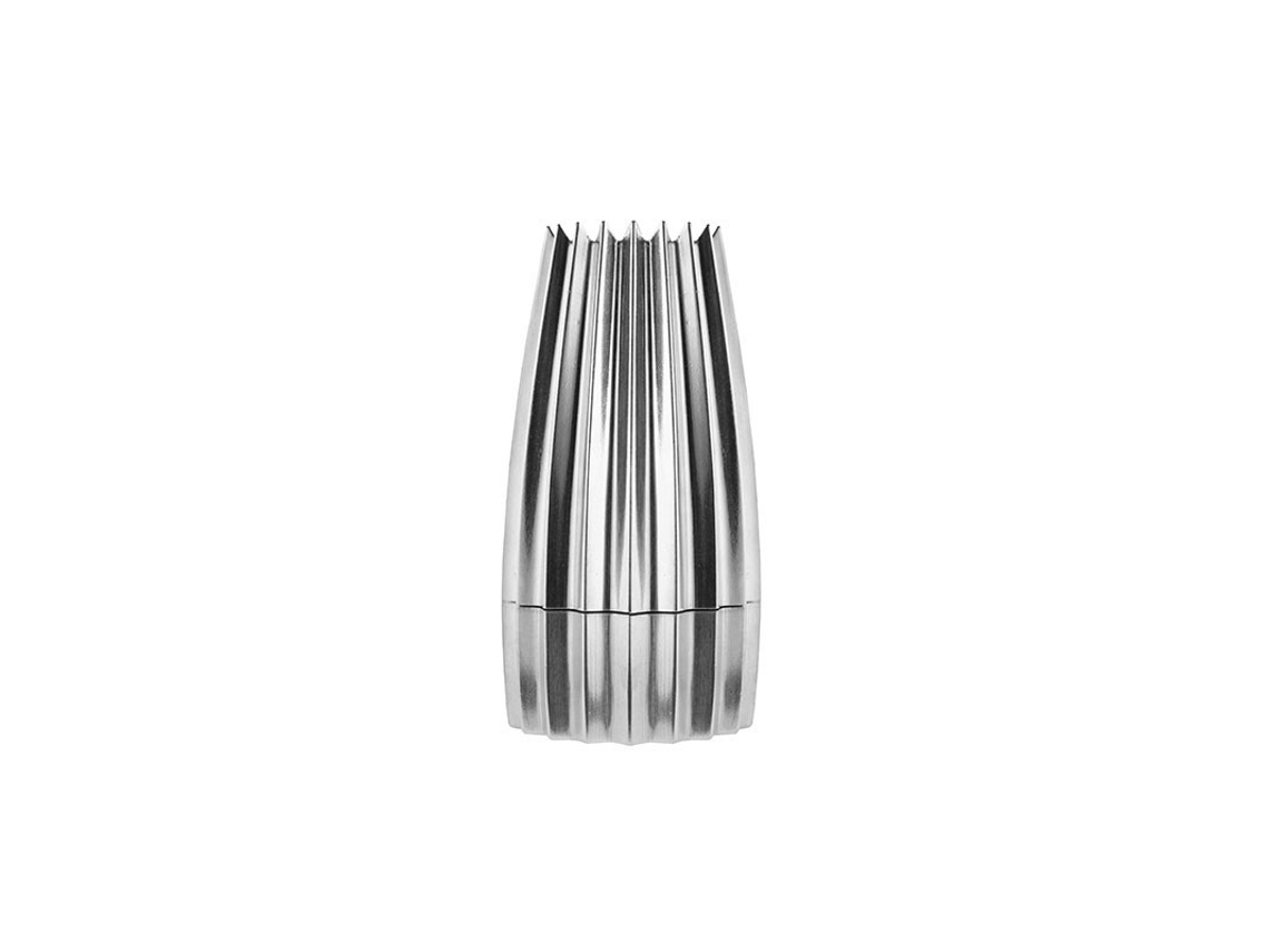 Molino de Sal, Pimienta y Especias Aluminio - Grind ALESSI