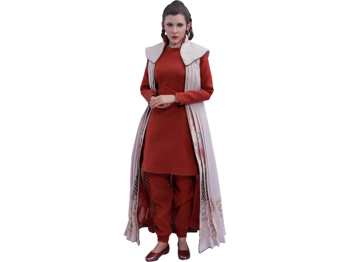 Figura Hot Toys MMS508 - Star Wars The Empire Strikes Back - Princess Leia Bespin Version