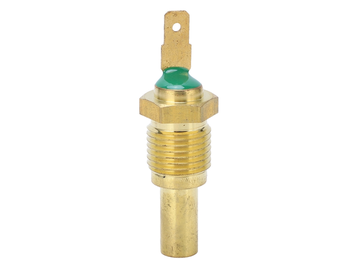 Sensor De Temperatura Del Agua De Latón 2489u268f1 Para Kobelco Sk200 3 5
