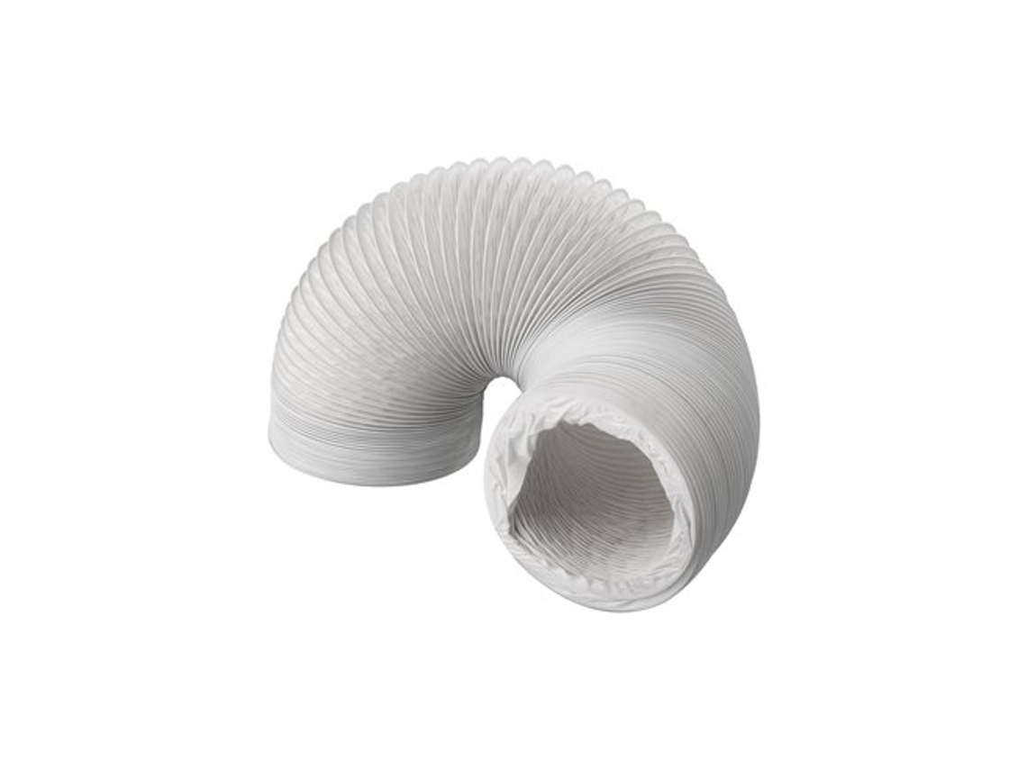 Tubo Secadora Extensible 3m Artic 90mm