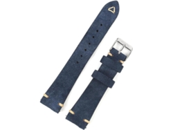 Correas 22 Mm Suave, Resistente, 100% Nuevo Y De Alta Calidad, Apto Para Reloj Original