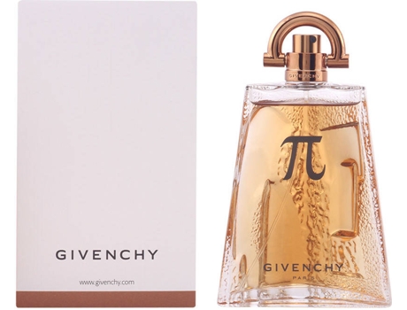 Perfume GIVENCHY Pi Edt (100 ml)