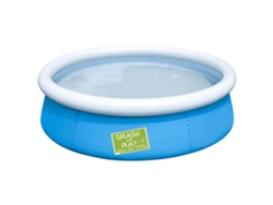 Piscina BESTWAY PVC (152 x 38 cm)