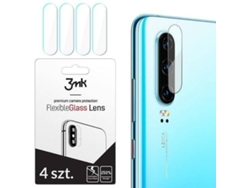 Protector de Pantalla Apple iPhone 7 Plus/iPhone 8 Plus 3MK