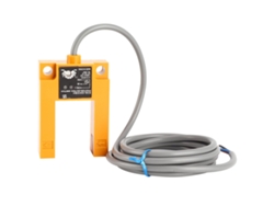 Veloriskku-sensor Fotoelétrico Berm E3s-gs30b4 Interruptor De Ranura Pnp 3 Cabos No Dc10-30v 200ma