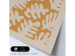 Conjunto de Pósters NACNIC (29.7 x 42 cm)