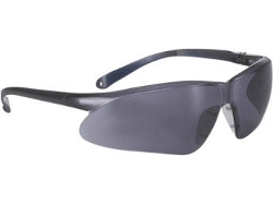 Gafas CHEMITOOL SAFETY Lente Fumada