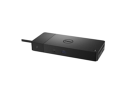Dell Wd22Tb4 - Estación de acoplamiento - Thunderbolt - Hdmi, Dp, Thunderbolt - Giga -Wd22Tb4 DELL