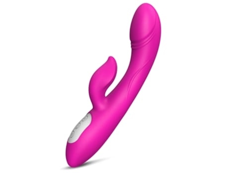Vibrador TURMIN Sextoys0323Zzh6 Rojo