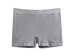 2026-bóxers Para Hombres Elásticos Sin Costuras Miel Perfecto Transpirable Suave Absorbe Humedad Cintura Media