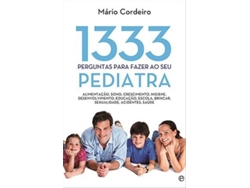 MARIO CORDEIRO'1333 PERGUNTAS PARA'$J12