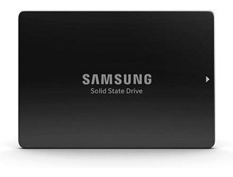 Disco SSD Interno SAMSUNG SM883 (480 GB - SATA - 540 MB/s)