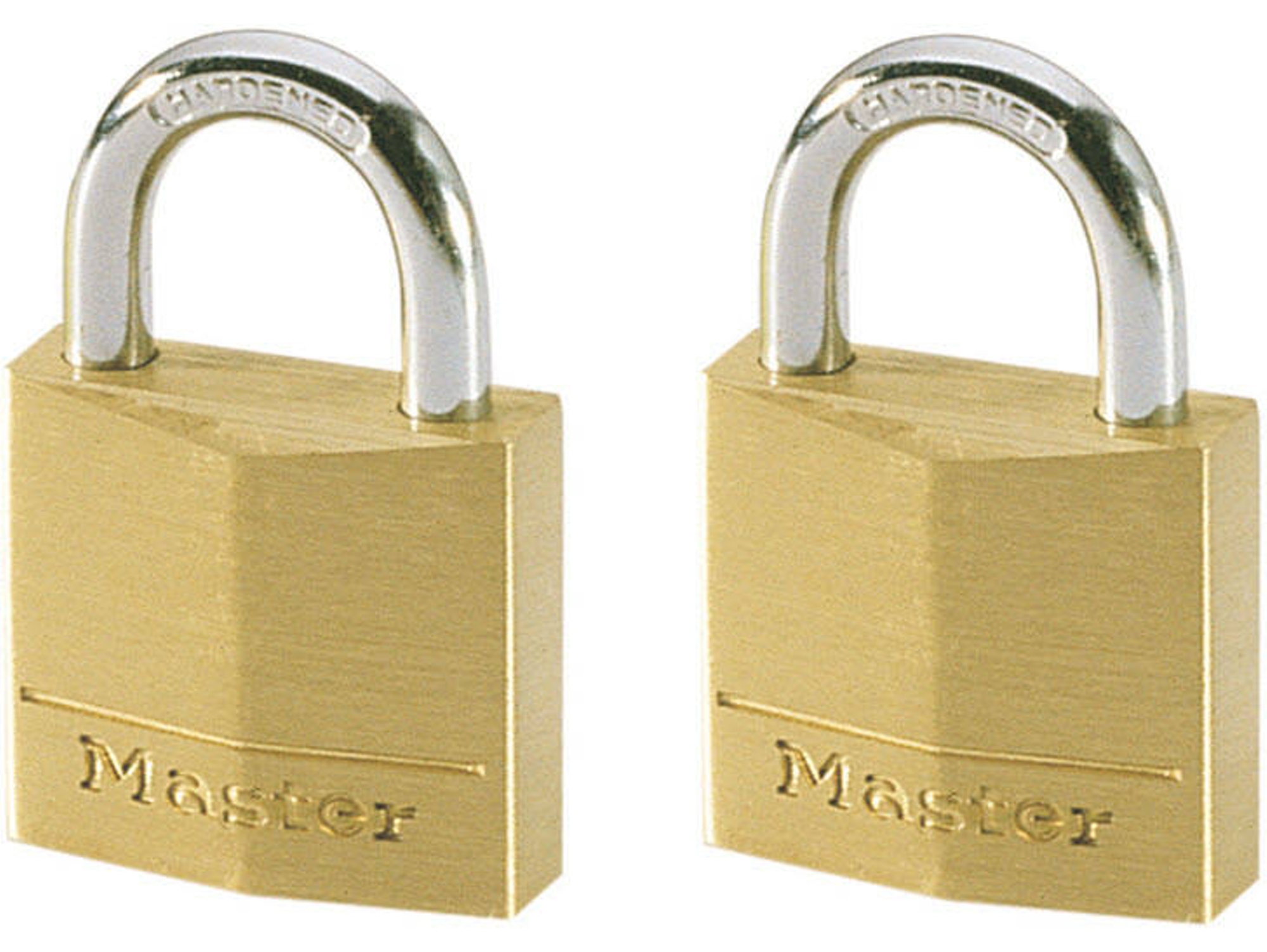 Candado MASTER LOCK 130EURT