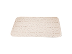 Colchón Impermeable Lavable Para Bebés, Adultos Y Personas Mayores - Alta Absorción - Algodón Suave