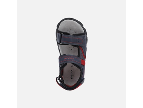 Sandalias GEOX Jr Sandal Strada