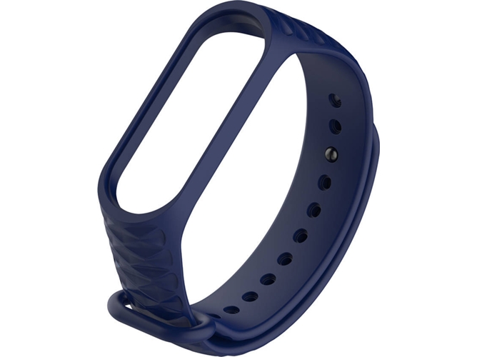 Bracelete ANSELF Y11230TE (Mi Band 3/4 - Teal color)