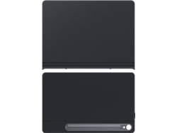 Funda Tablet Smart Book SAMSUNG Tab S9 Negro