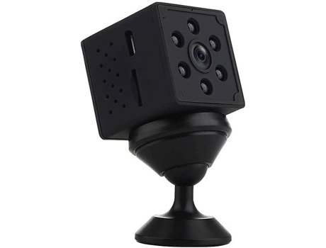 Cámara de Vigilancia CHRONUS Q150721H1