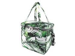 RNEMITERY Bolsa Térmica Portátil de Lona Oxford para Almuerzo Caja de Almacenamiento para Picnic y Viaje