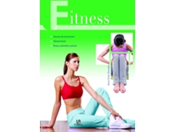 Libro Fitness de Atana Torres (Español)