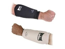 Protector de antebrazo de algodón Metal BOXe