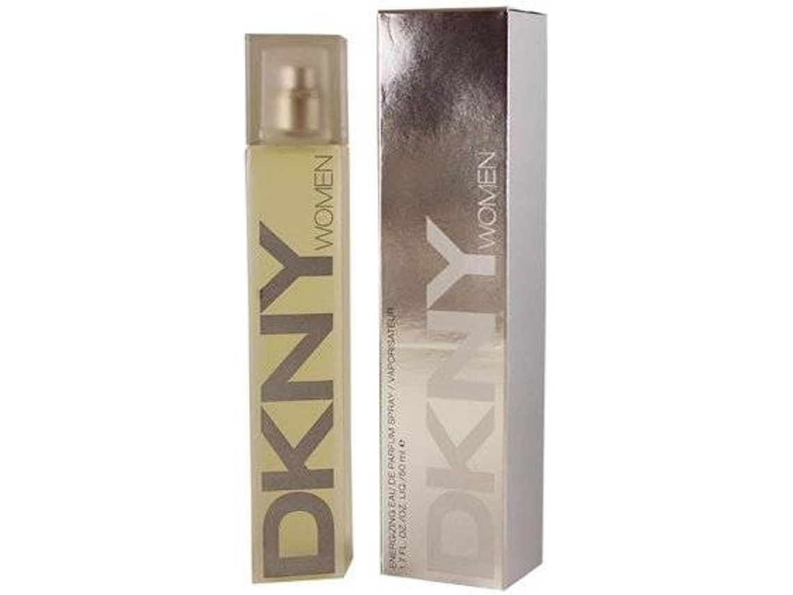 Perfume DKNY Women Energizing 50ml (Eau de parfum)