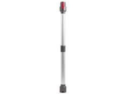 Para aspiradora Dyson V7 V8 V10 V11, tubo telescópico de 45cm a 70cm