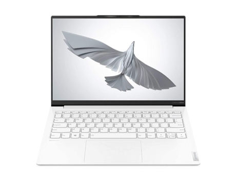 LENuevo Yoga 7 13Itl5 I5-1135G7 16Gb 512Gb Ssd Bt (Reacondicionado Como Nuevo)