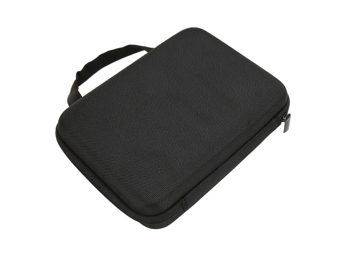 Estuche rígido de viaje para altavoz inalámbrico, portátil, protector, bolsa de transporte y almacenamiento para altavoz Bluetooth Chennnls