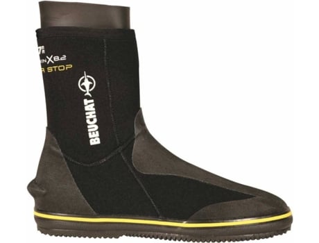 Botas de Buceo BEUCHAT Sirocco Elite Zip (7 mm - L)