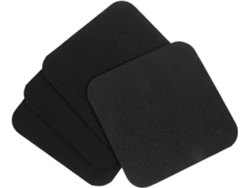 Almohadillas antideslizantes para las palmas de las manos, 4 unidades