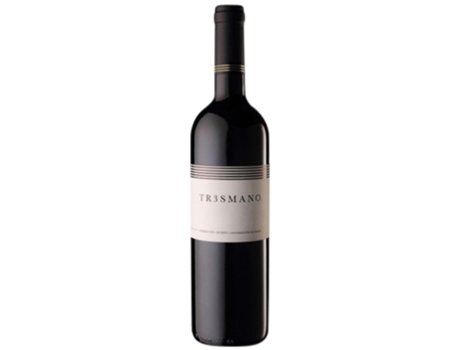 Vino LAGAR TR3SMANO Lagar Tr3Smano Tresmano Tempranillo Ribera Del Duero Crianza (1.5 L - 1 unidade)