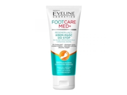 Crema-pomada Para Pies Secos - Care Med