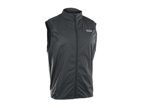 Coletes ION Gilet Shelter Lite Preto XS Homem