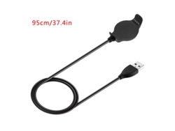 Adaptador De Corriente, Cargador, Base De Carga Y Cable Usb Para Garmin Forerunner 620