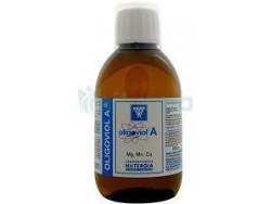 Complemento Alimentar NUTERGIA Oligoviol A (150 ml)