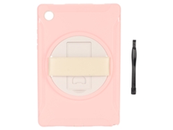 Funda para tableta (multifuncional, a prueba de golpes)
