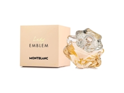 Perfume MONTBLANC Lady Emblem 75ml (Eau de parfum)
