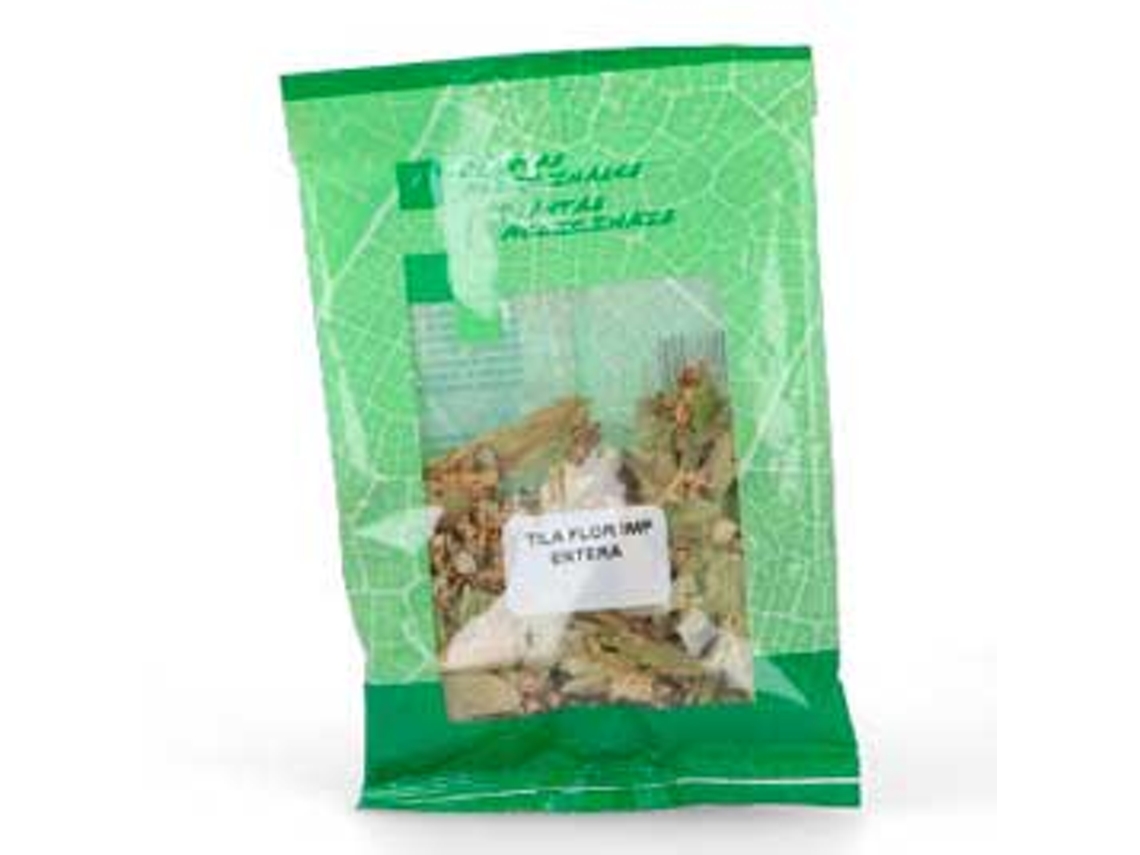 Complemento Alimentar PLAMECA Tila Flor 20Grs. Plameca Plameca
