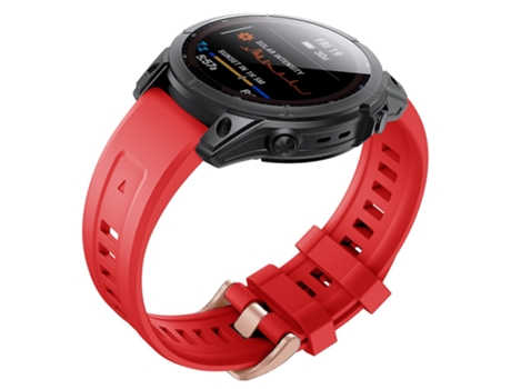 Correa para Garmin Fenix 7S 680603345F