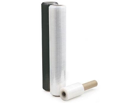 Film est.transp.500mm 23mi 1,3kg plastico 1,3kg plastico
