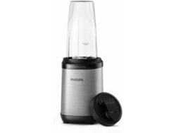 Batidora de Vaso PHILIPS HR2764/00 (800 W - 0,7 L - Negro)
